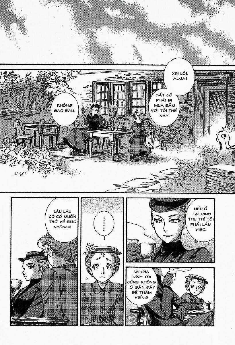 Emma Chapter 62 trang 24