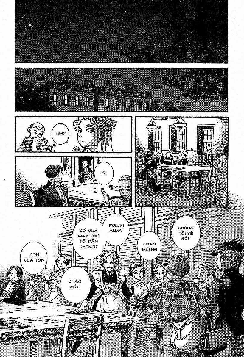 Emma Chapter 62 trang 26