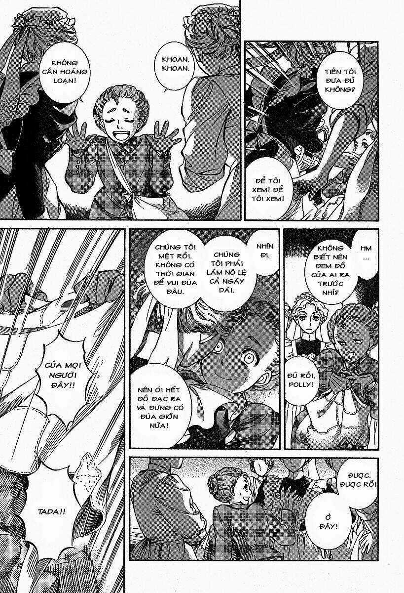 Emma Chapter 62 trang 27