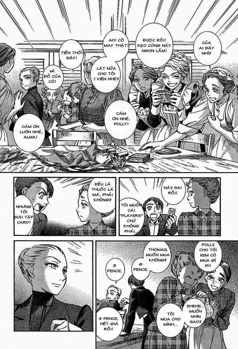 Emma Chapter 62 trang 29