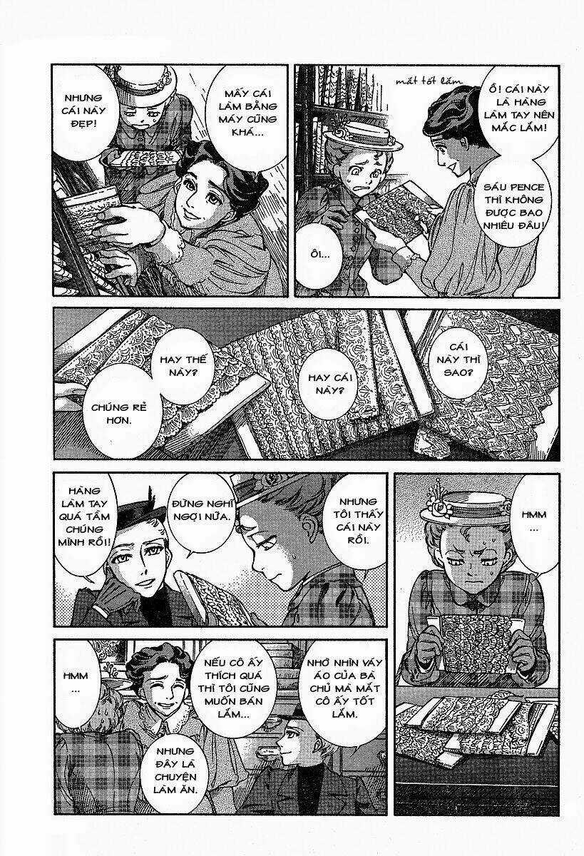 Emma Chapter 62 trang 3