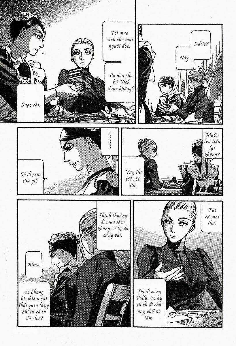 Emma Chapter 62 trang 30