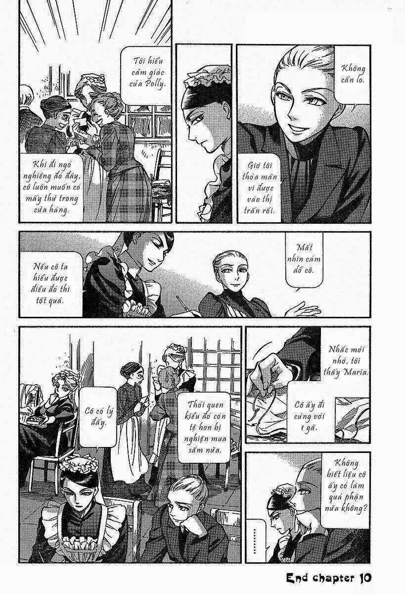 Emma Chapter 62 trang 31