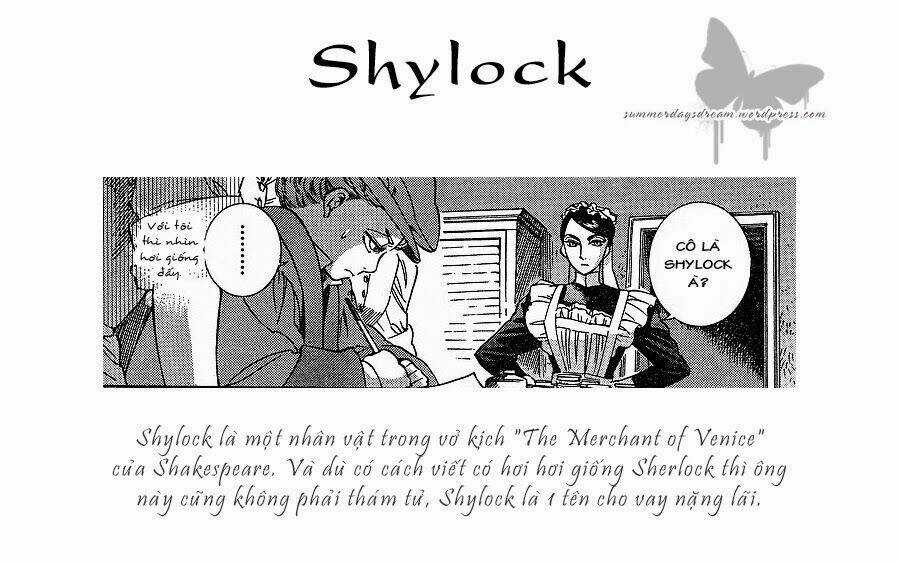 Emma Chapter 62 trang 32