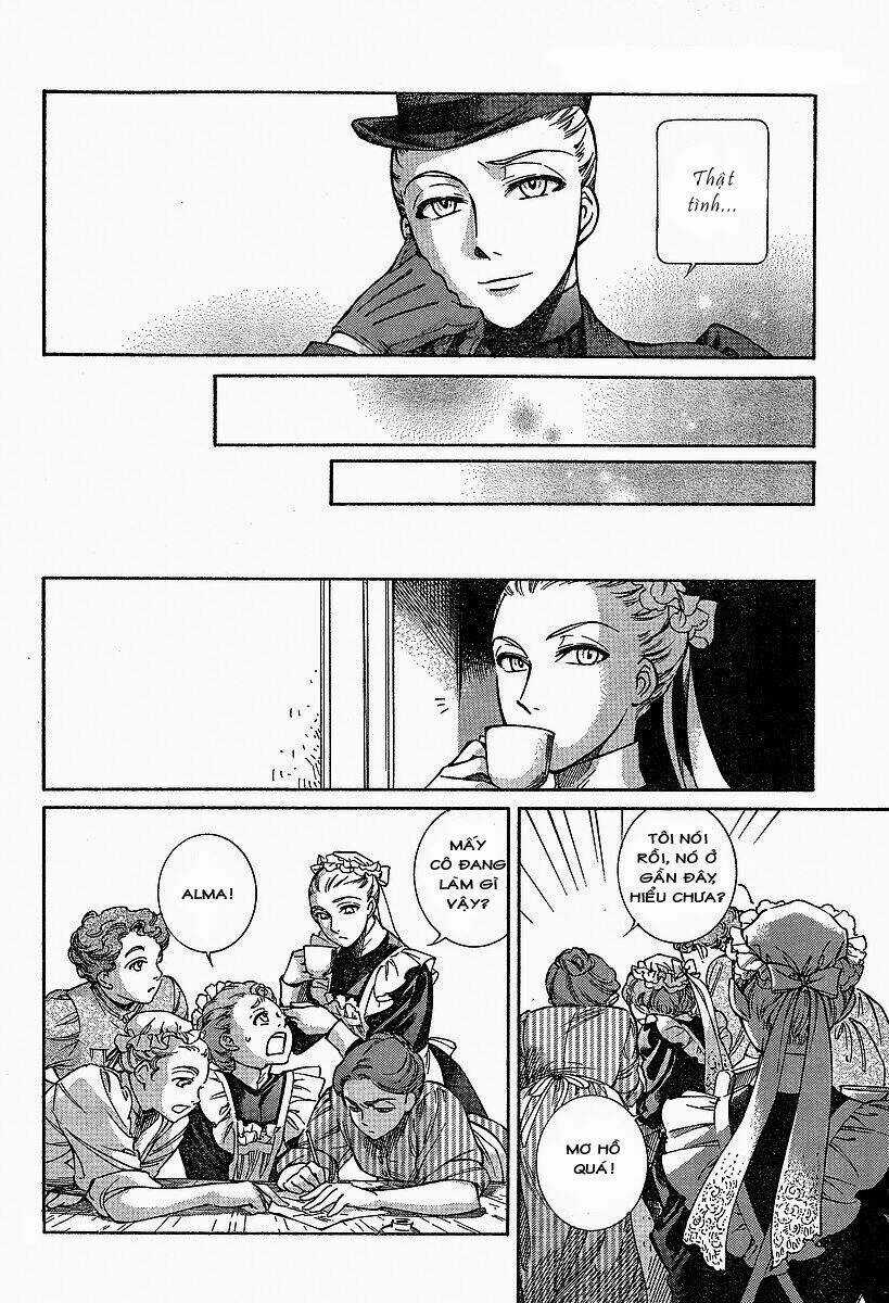 Emma Chapter 62 trang 4