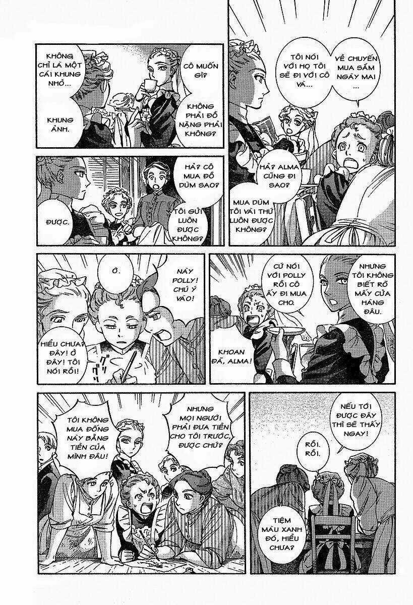 Emma Chapter 62 trang 5