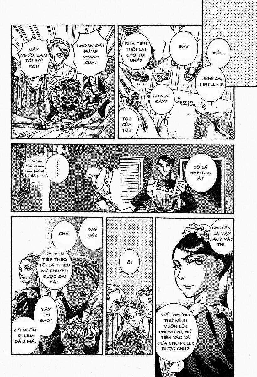 Emma Chapter 62 trang 6