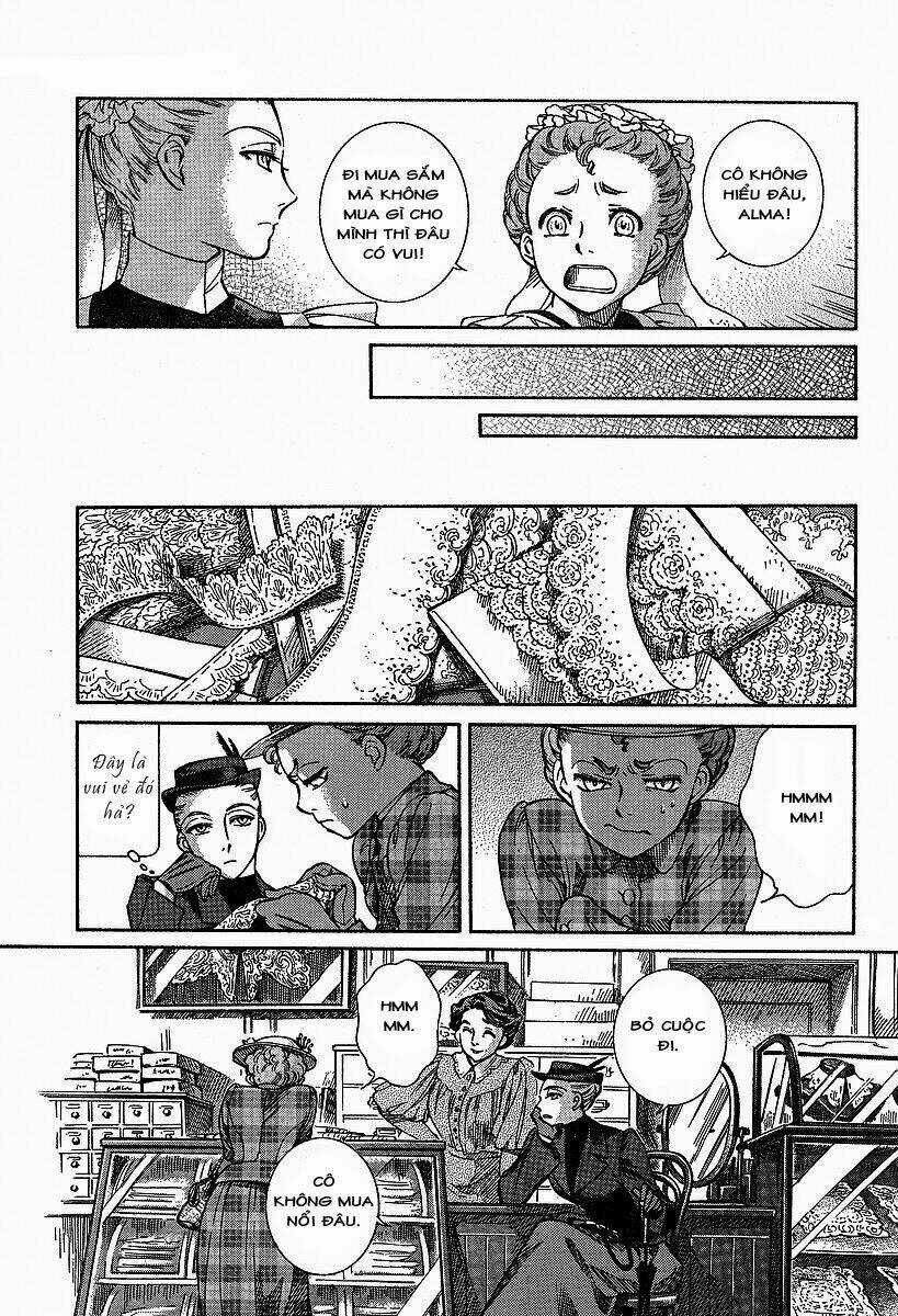 Emma Chapter 62 trang 7