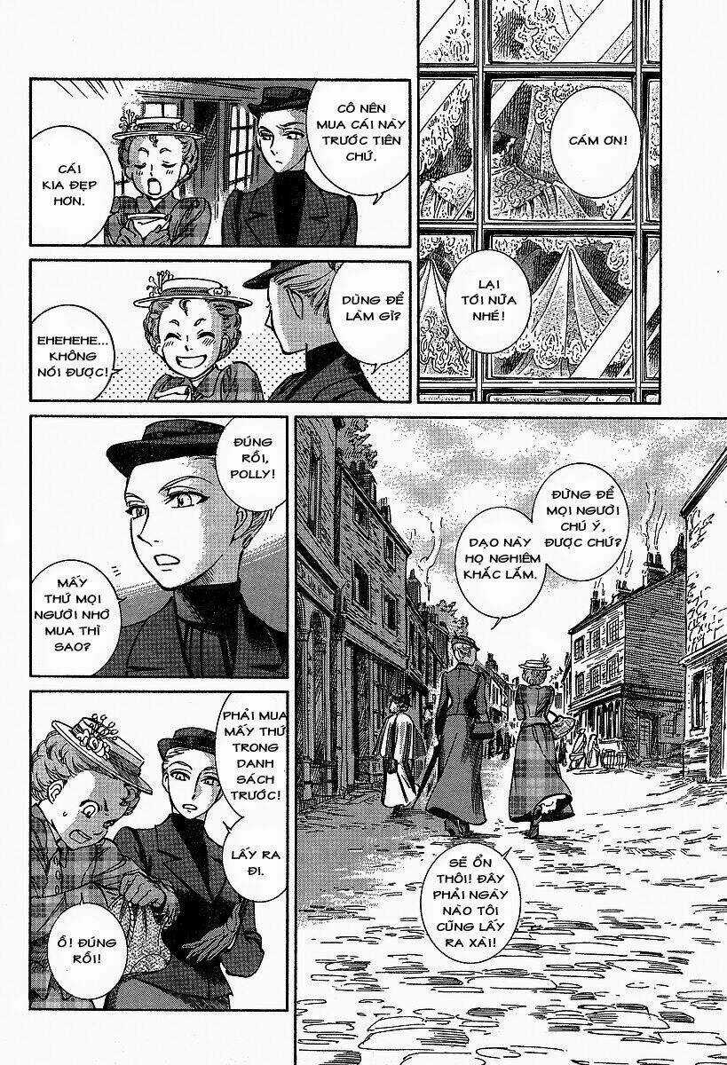 Emma Chapter 62 trang 8