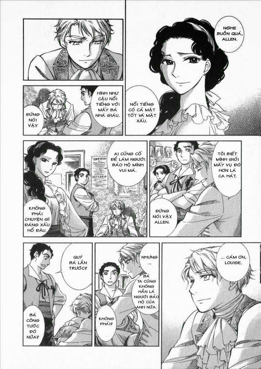 Emma Chapter 63 trang 11