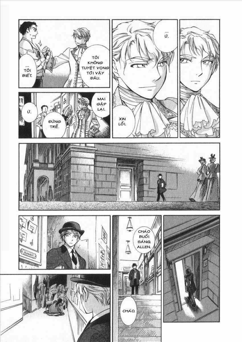 Emma Chapter 63 trang 14