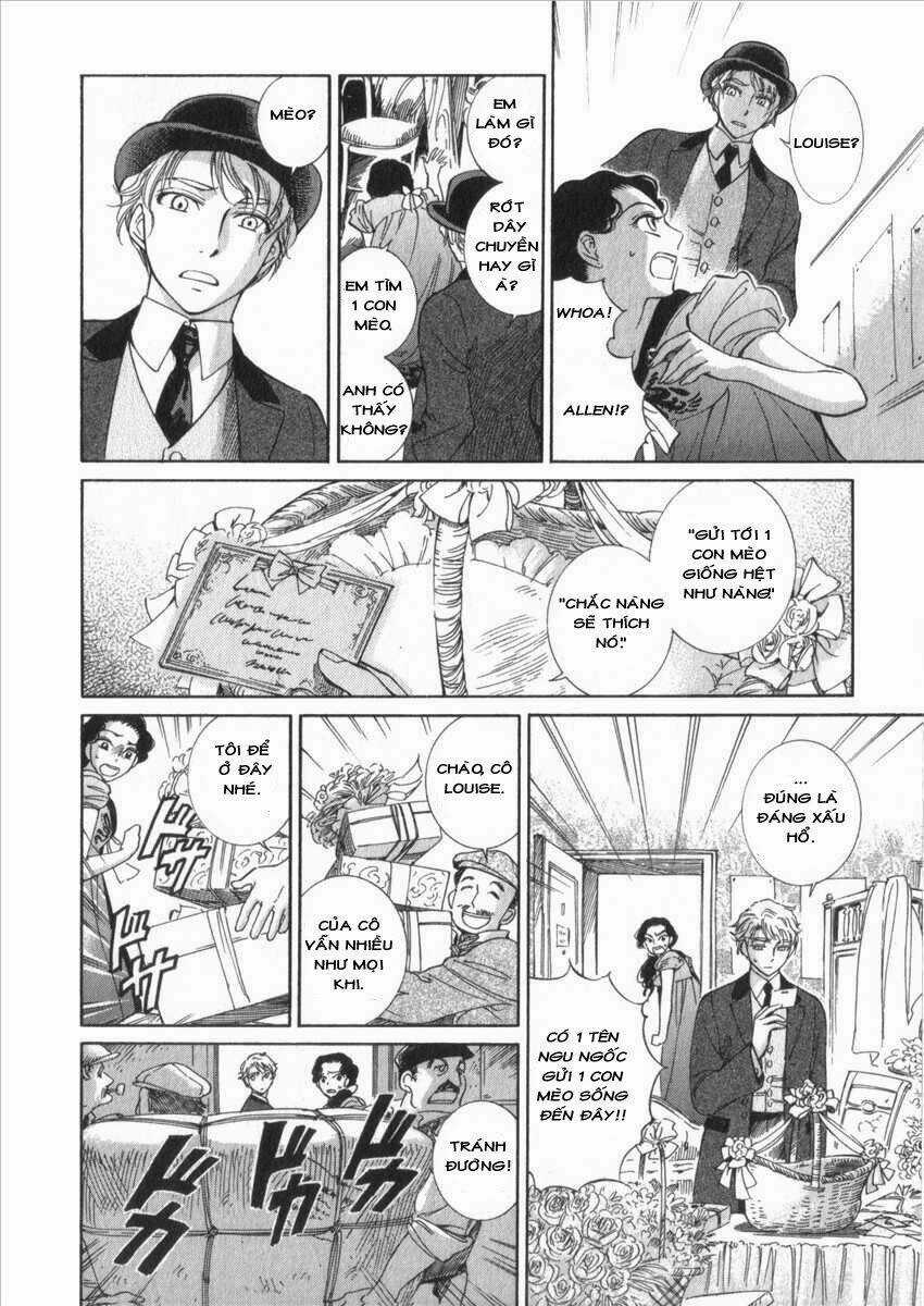 Emma Chapter 63 trang 15