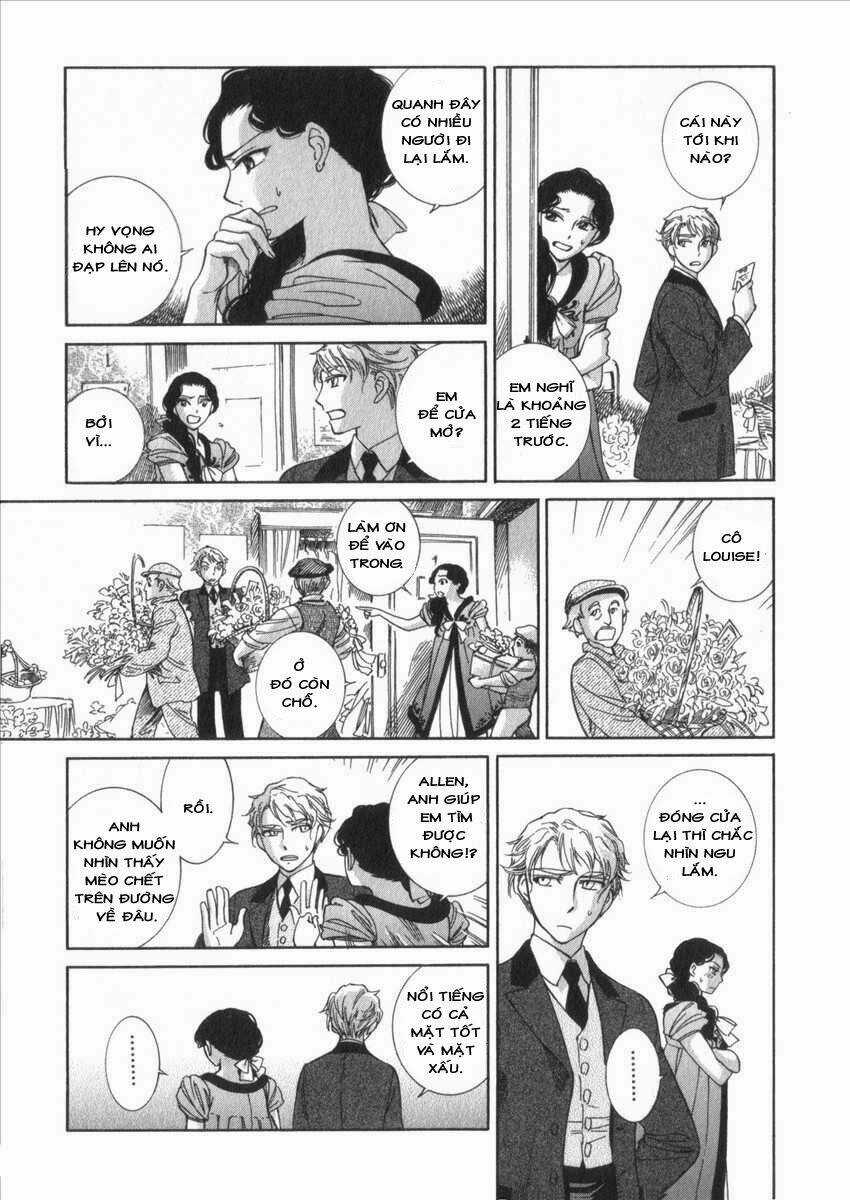 Emma Chapter 63 trang 16