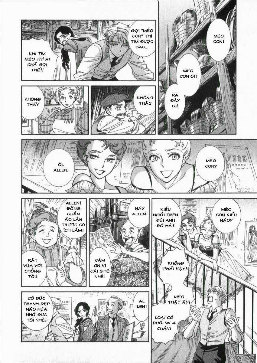 Emma Chapter 63 trang 17