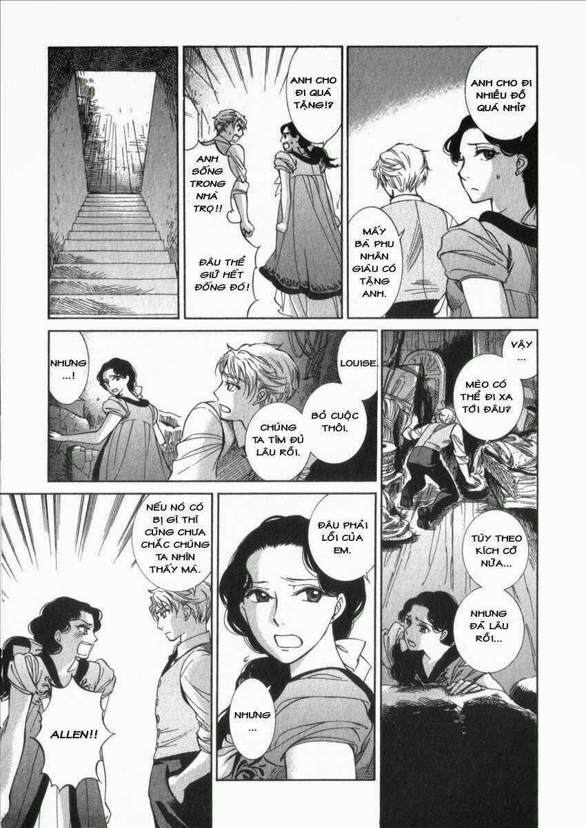 Emma Chapter 63 trang 18