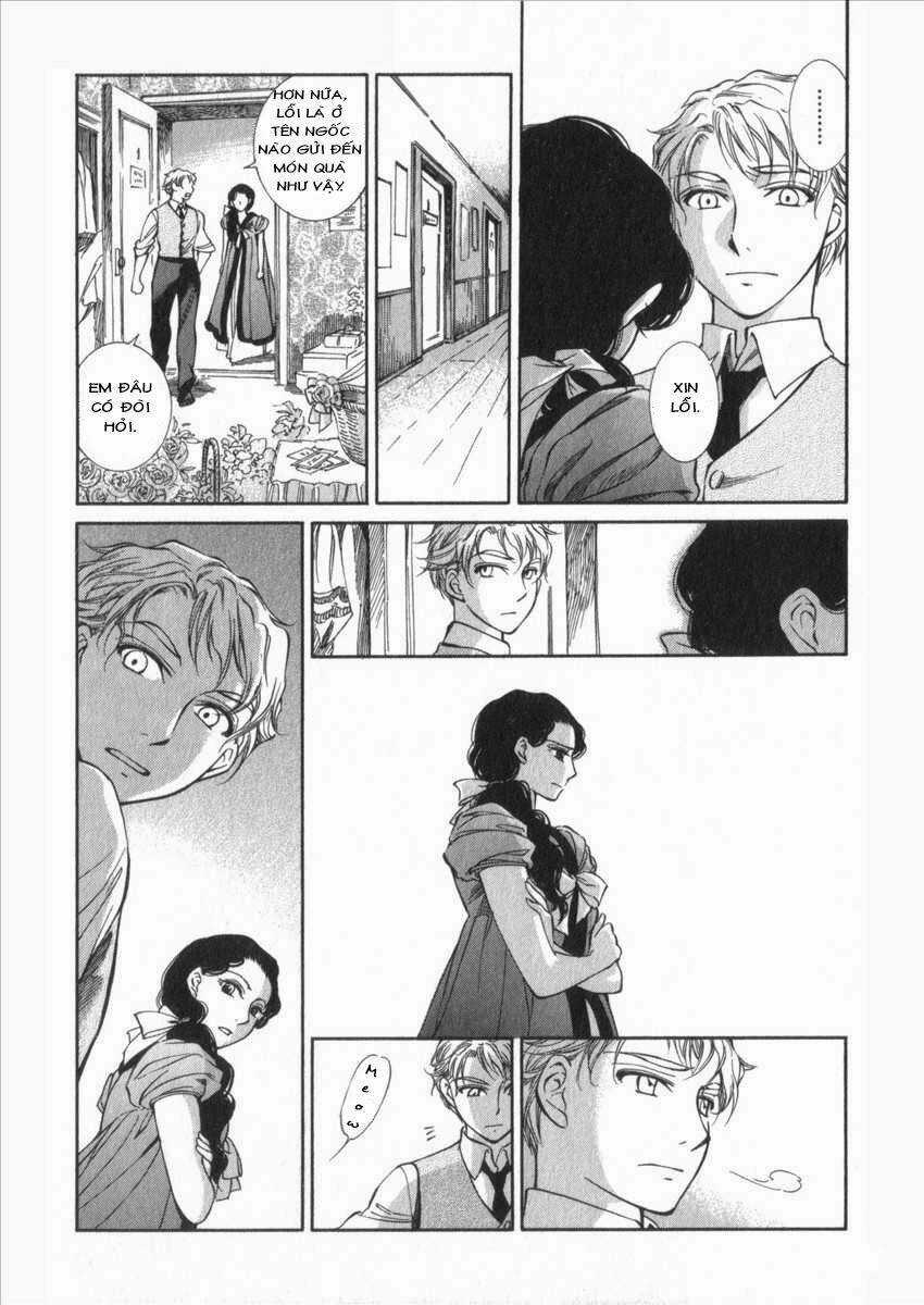 Emma Chapter 63 trang 19