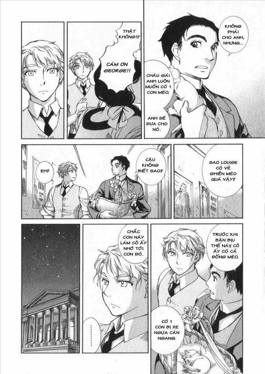 Emma Chapter 63 trang 21