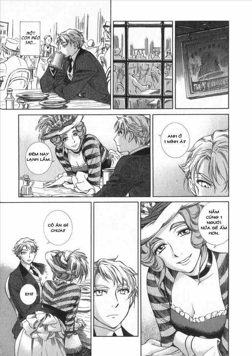 Emma Chapter 63 trang 22