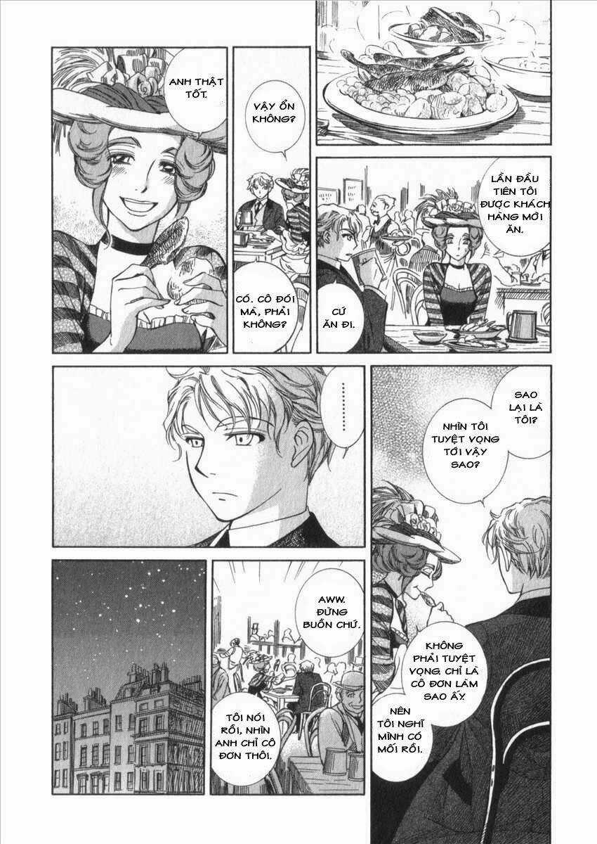 Emma Chapter 63 trang 23