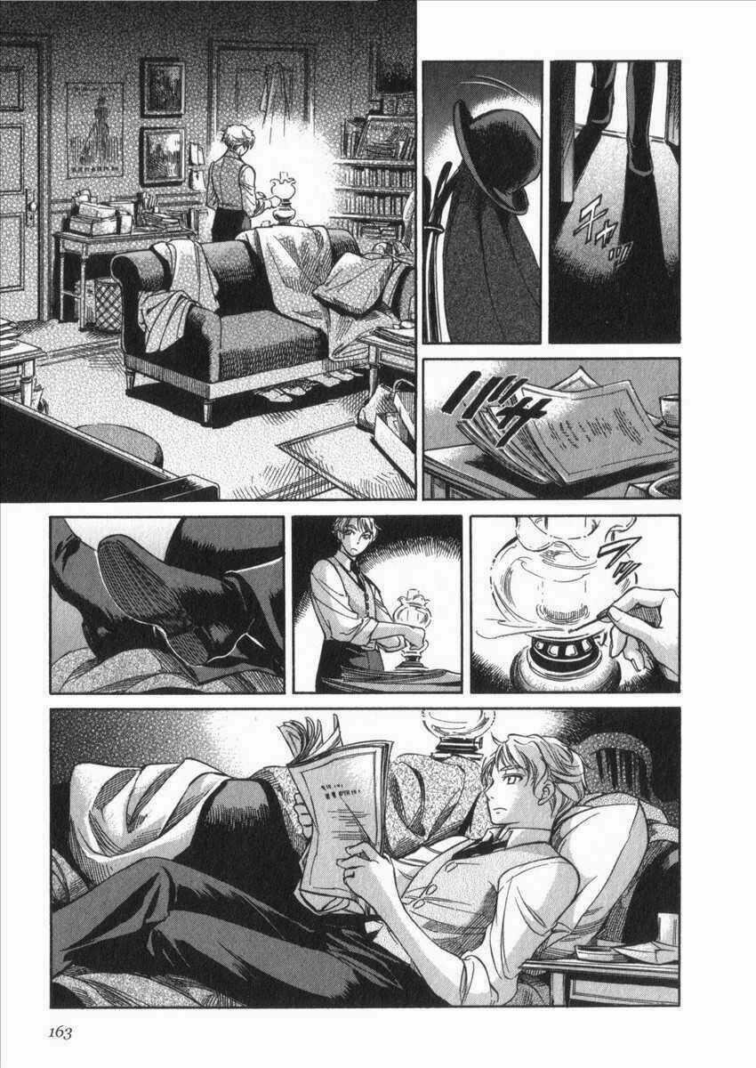 Emma Chapter 63 trang 24