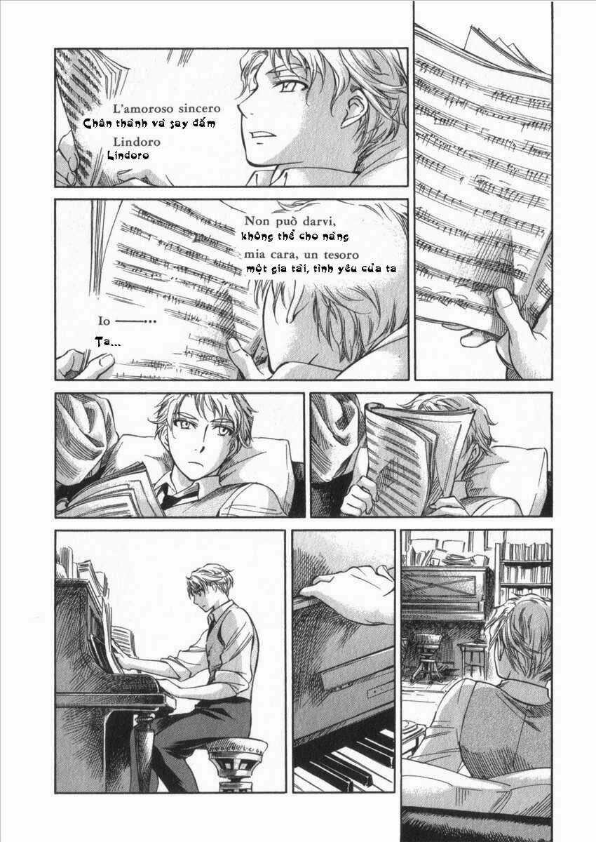 Emma Chapter 63 trang 25