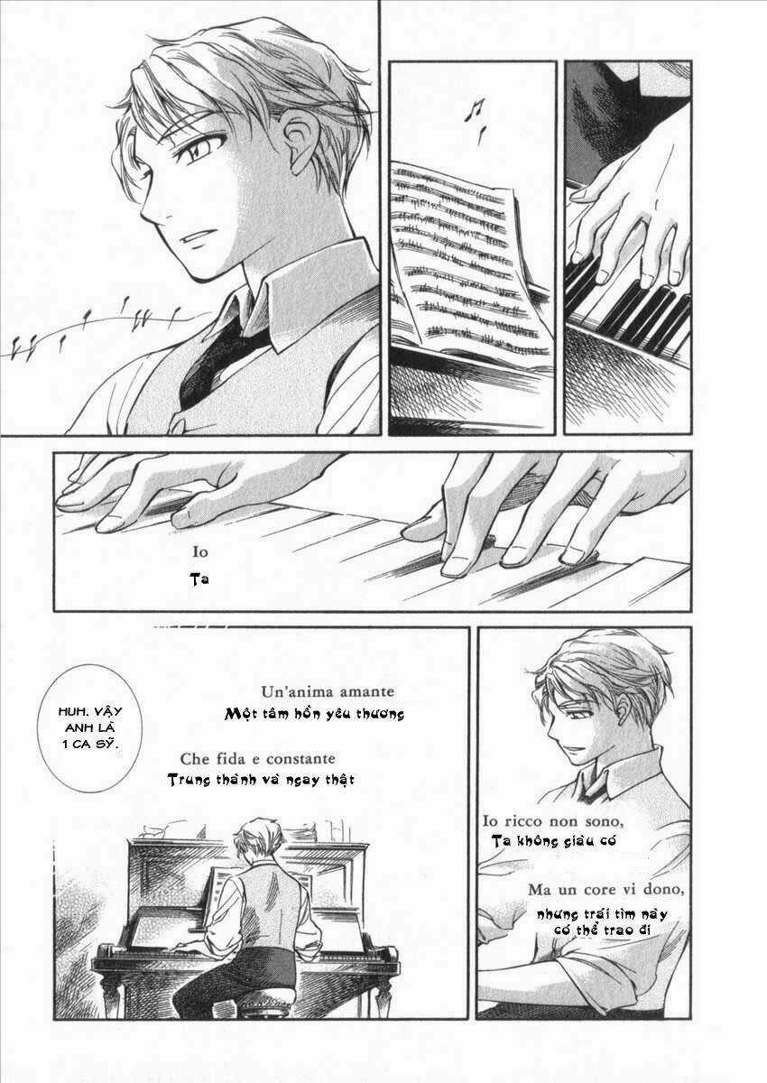 Emma Chapter 63 trang 26