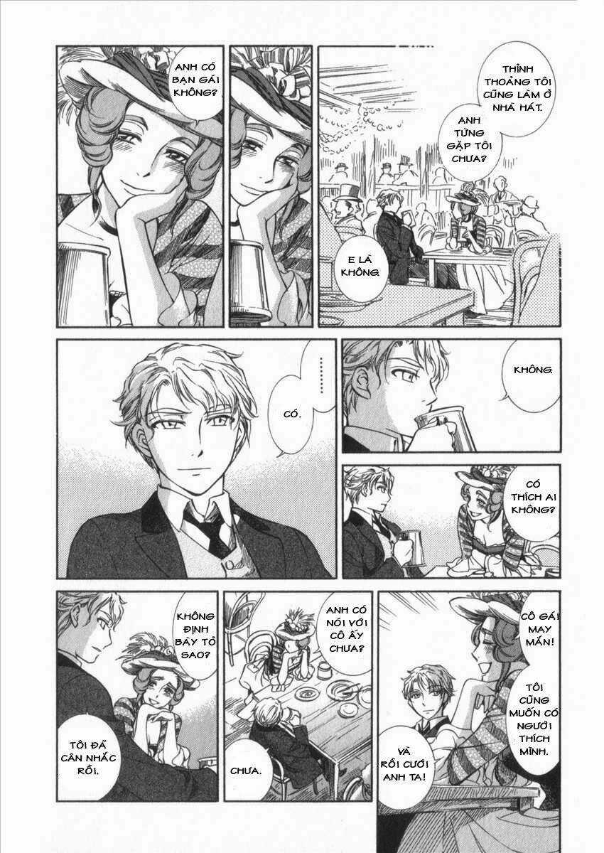 Emma Chapter 63 trang 27