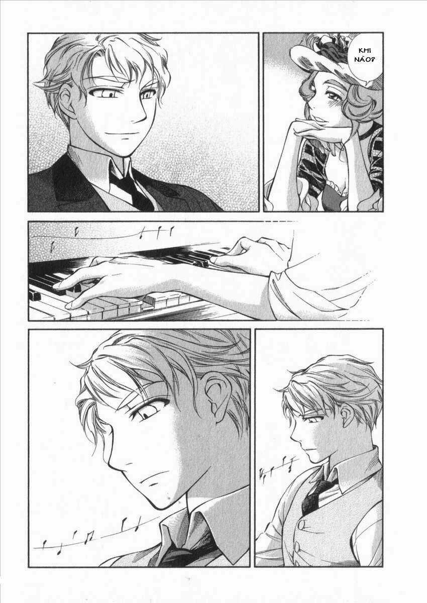 Emma Chapter 63 trang 28