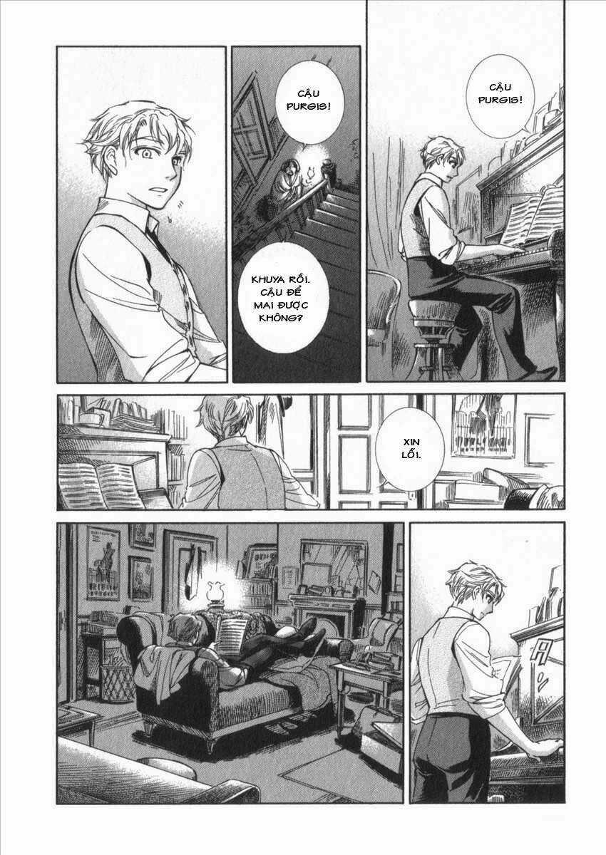 Emma Chapter 63 trang 29
