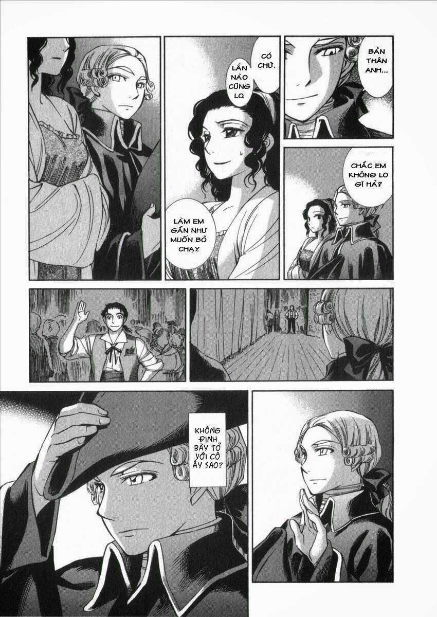 Emma Chapter 63 trang 32