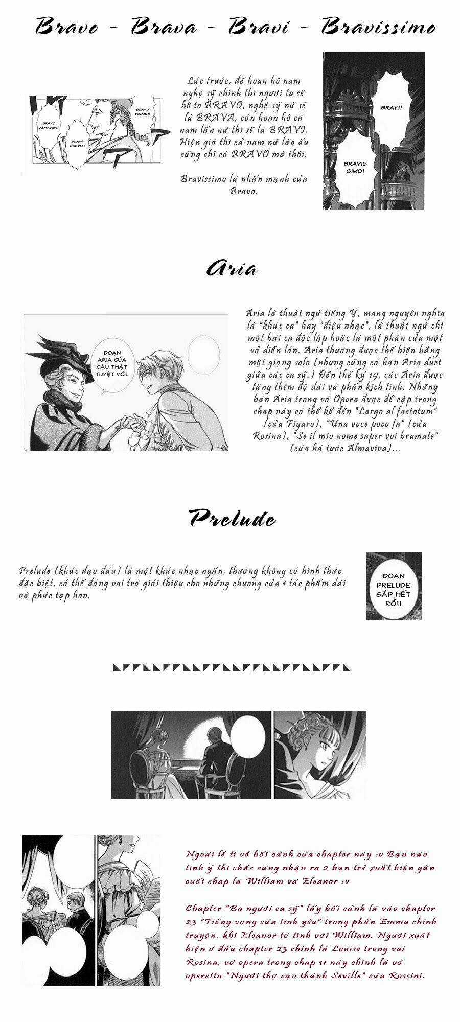 Emma Chapter 63 trang 34