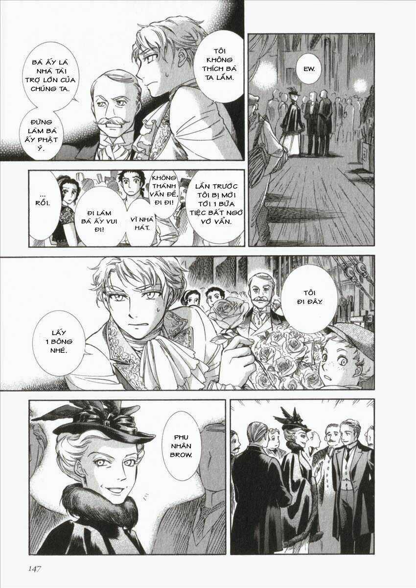 Emma Chapter 63 trang 8