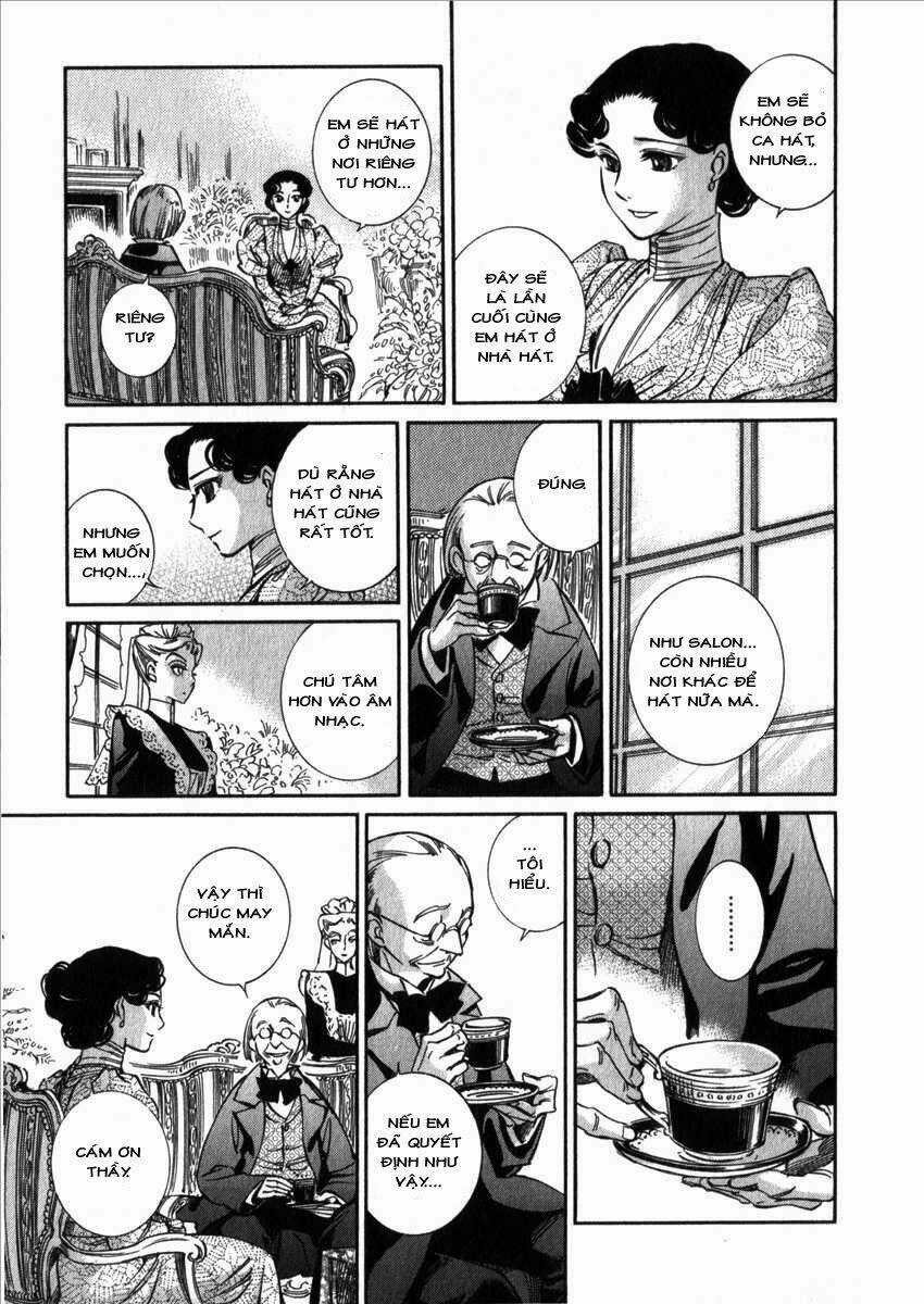 Emma Chapter 64 trang 10