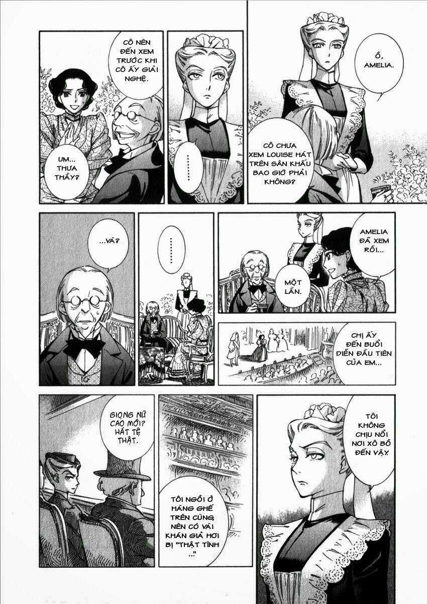 Emma Chapter 64 trang 11