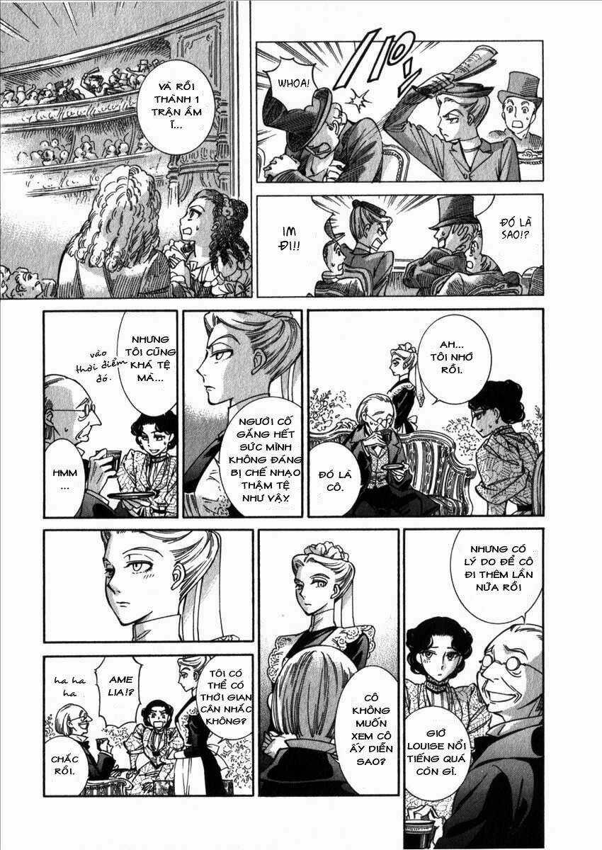 Emma Chapter 64 trang 12