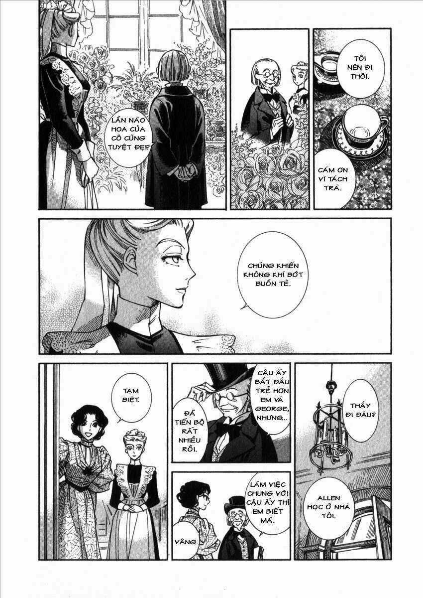 Emma Chapter 64 trang 13