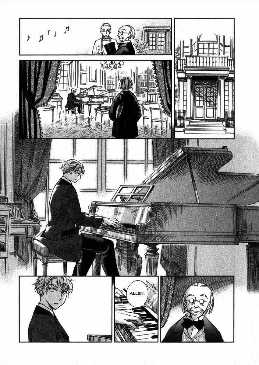 Emma Chapter 64 trang 14