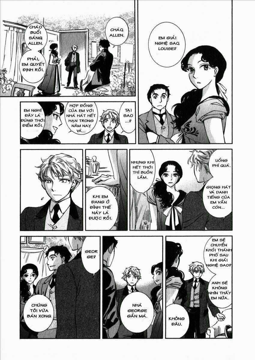 Emma Chapter 64 trang 16