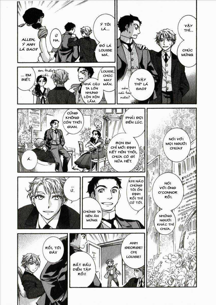 Emma Chapter 64 trang 18