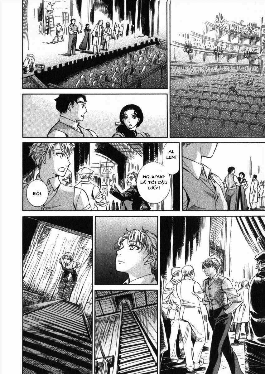 Emma Chapter 64 trang 19