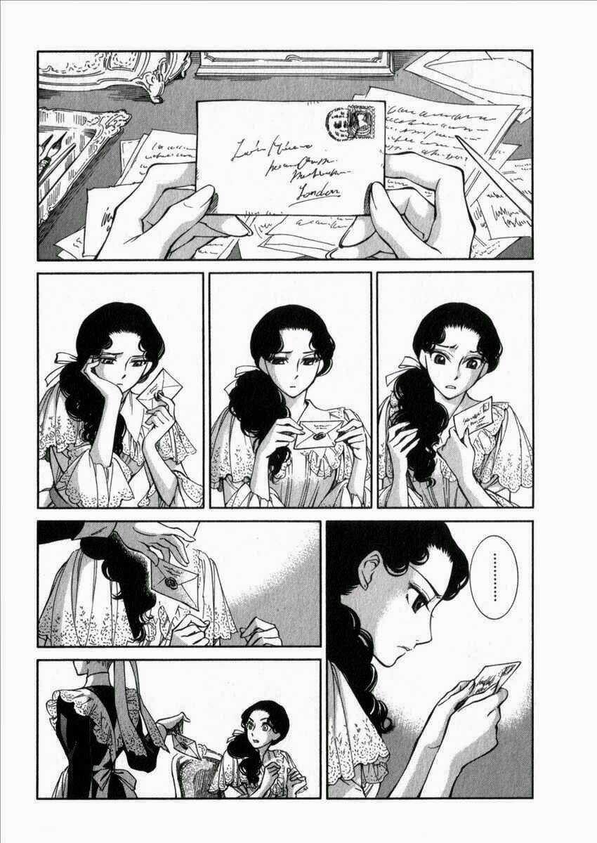 Emma Chapter 64 trang 2