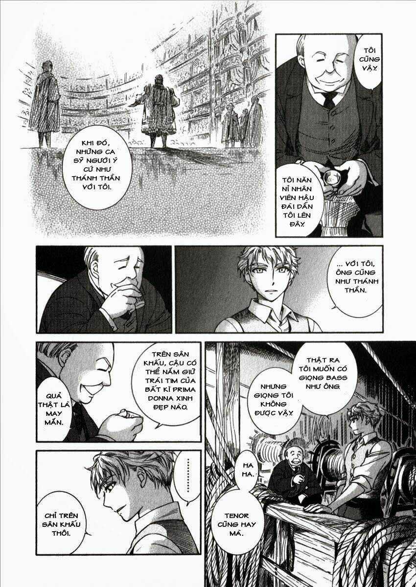 Emma Chapter 64 trang 23