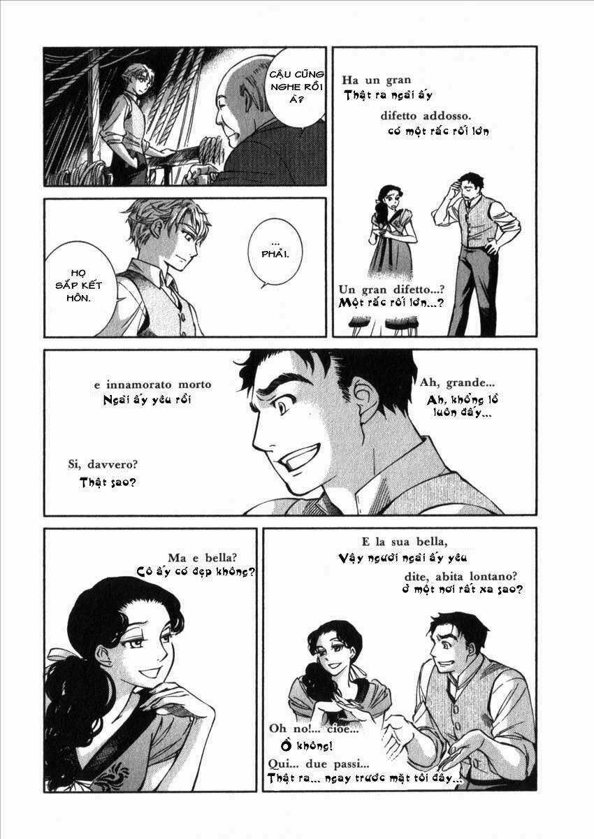 Emma Chapter 64 trang 24