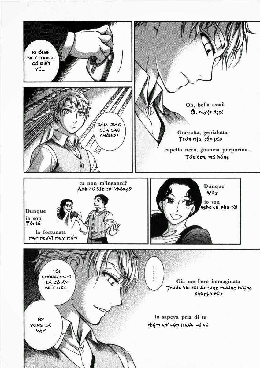 Emma Chapter 64 trang 25