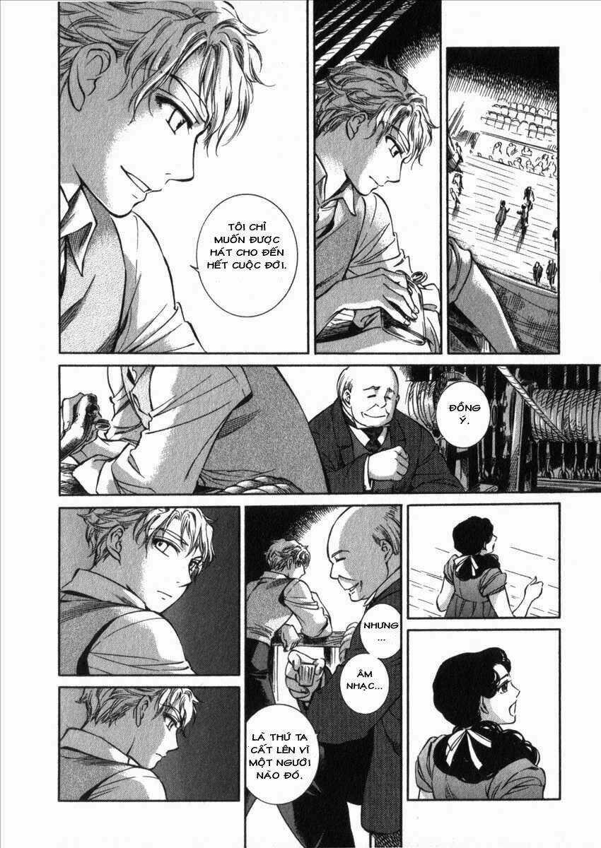 Emma Chapter 64 trang 27