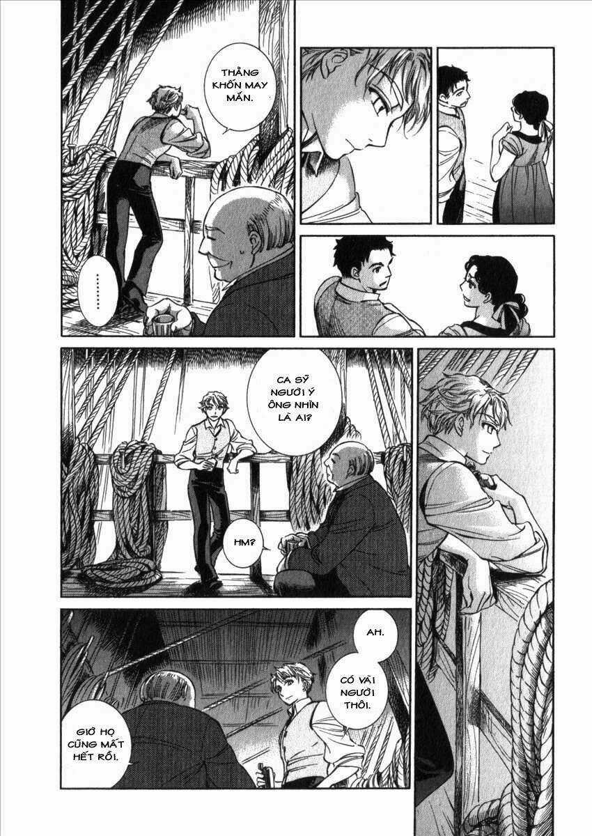 Emma Chapter 64 trang 29