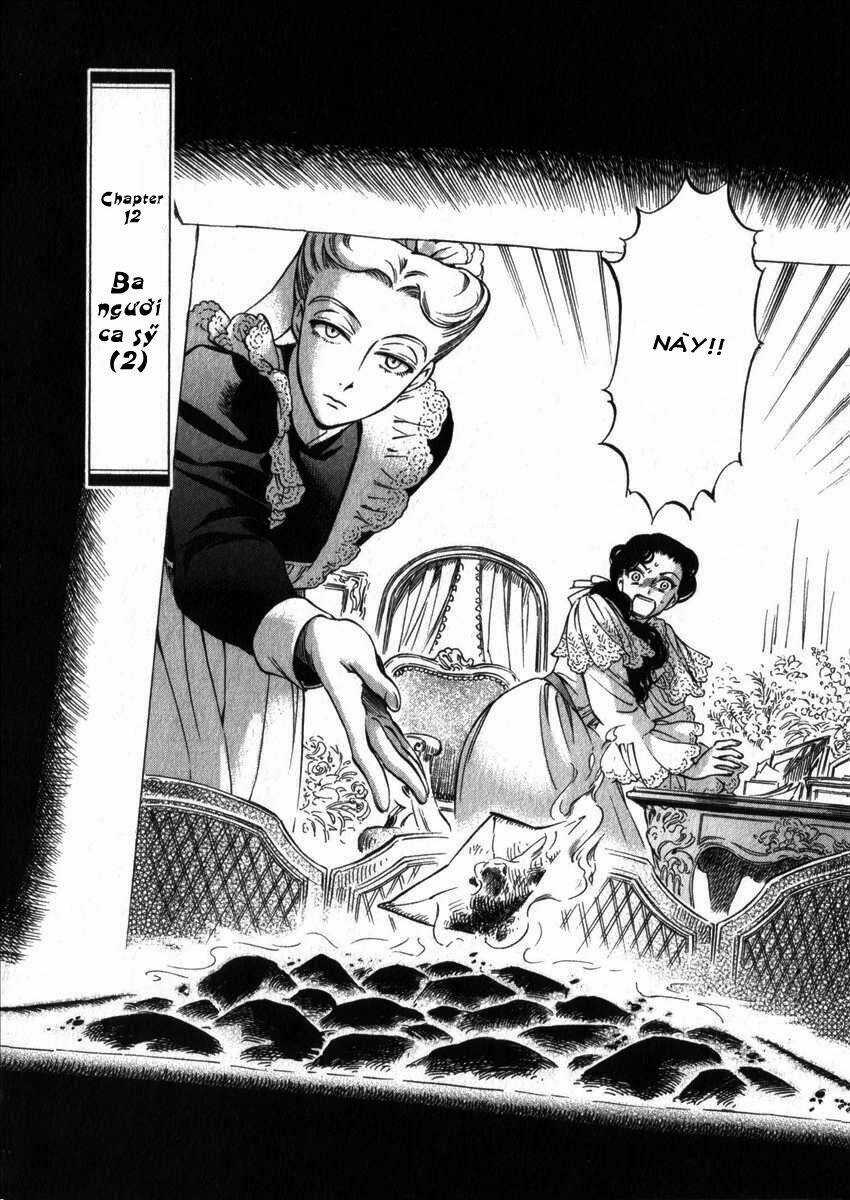 Emma Chapter 64 trang 3