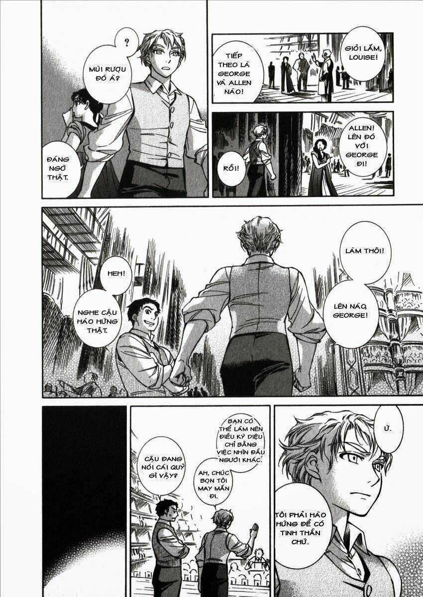 Emma Chapter 64 trang 31