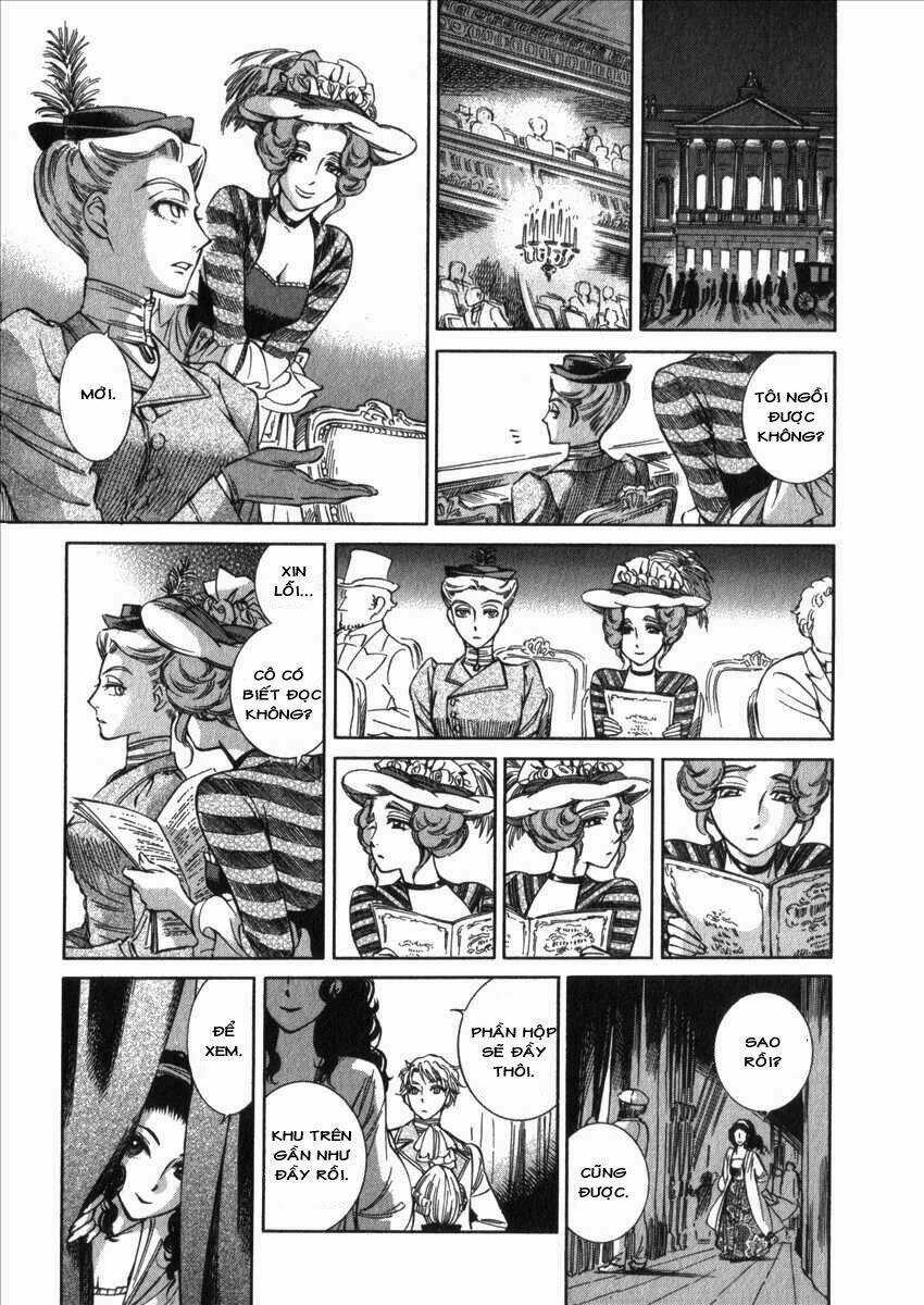 Emma Chapter 64 trang 32