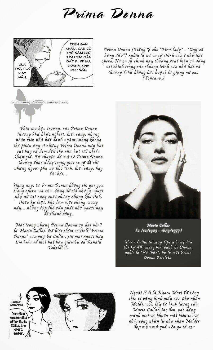 Emma Chapter 64 trang 34